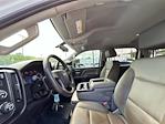 2020 Chevrolet Silverado 5500 Crew Cab DRW 4WD Flatbed Truck for sale #LH376206 - photo 11