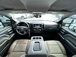 2020 Chevrolet Silverado 5500 Crew Cab DRW 4WD Flatbed Truck for sale #LH376206 - photo 13