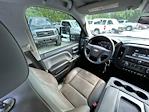 2020 Chevrolet Silverado 5500 Crew Cab DRW 4WD Flatbed Truck for sale #LH376206 - photo 15