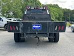 2020 Chevrolet Silverado 5500 Crew Cab DRW 4WD Flatbed Truck for sale #LH376206 - photo 4