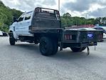 2020 Chevrolet Silverado 5500 Crew Cab DRW 4WD Flatbed Truck for sale #LH376206 - photo 5