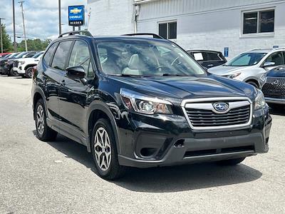 2020 Subaru Forester AWD SUV for sale #LH412676 - photo 1