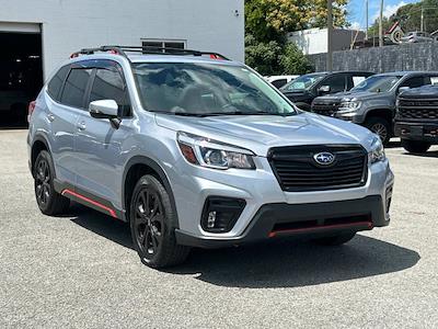2020 Subaru Forester AWD SUV for sale #LH484755 - photo 1