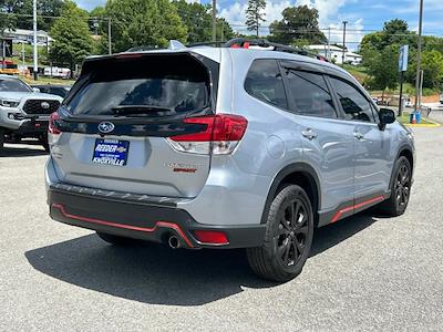 2020 Subaru Forester AWD SUV for sale #LH484755 - photo 2