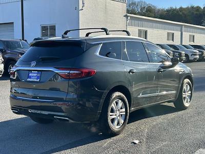 Used 2020 Buick Enclave Essence for sale #LJ125120 - photo 2