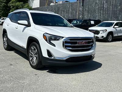 Used 2020 GMC Terrain SLT AWD SUV for sale #LL127646 - photo 1