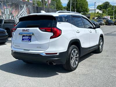 2020 GMC Terrain AWD SUV for sale #LL127646 - photo 2