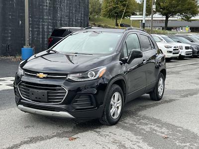 2020 Chevrolet Trax AWD SUV for sale #LL314543 - photo 1