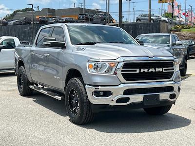 2020 Ram 1500 Crew Cab 4WD Pickup for sale #LN177350 - photo 1