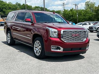 Used 2020 GMC Yukon XL Denali 4WD SUV for sale #LR151034 - photo 1