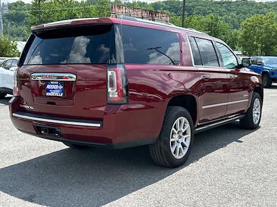 Used 2020 GMC Yukon XL Denali 4WD SUV for sale #LR151034 - photo 2