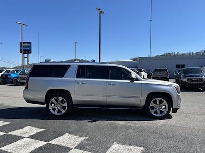 Used 2020 Cadillac Escalade ESV - photo 1