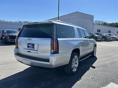 Used 2020 Cadillac Escalade ESV - photo 1
