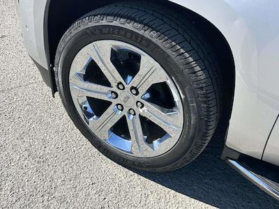 Used 2020 Cadillac Escalade ESV - photo 1