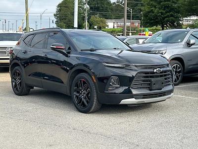 2020 Chevrolet Blazer FWD SUV for sale #LS720711 - photo 1