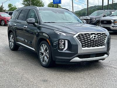 2020 Hyundai Palisade AWD SUV for sale #LU055217 - photo 1