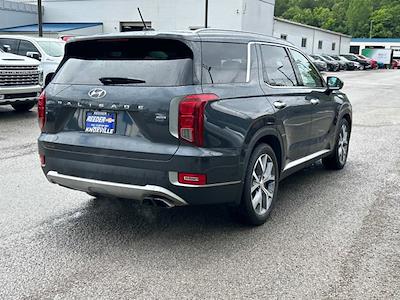 2020 Hyundai Palisade AWD SUV for sale #LU055217 - photo 2