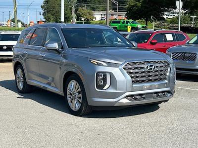 2020 Hyundai Palisade FWD SUV for sale #LU111308 - photo 1