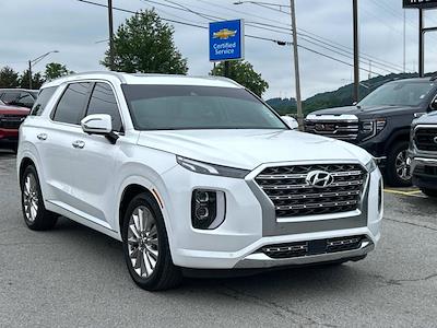 2020 Hyundai Palisade FWD SUV for sale #LU149863 - photo 1