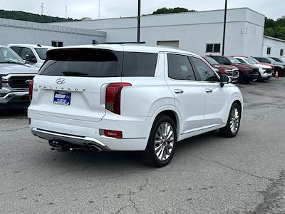 2020 Hyundai Palisade FWD SUV for sale #LU149863 - photo 2
