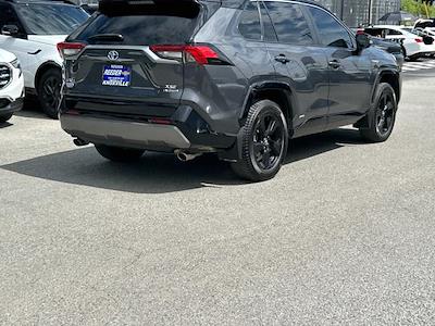 2020 Toyota RAV4 AWD SUV for sale #LW071496 - photo 2