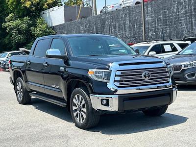 2020 Toyota Tundra CrewMax Cab 4WD Pickup for sale #LX919999 - photo 1
