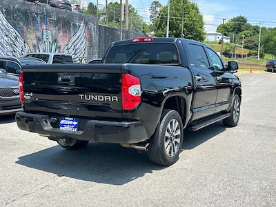 2020 Toyota Tundra CrewMax Cab 4WD Pickup for sale #LX919999 - photo 2
