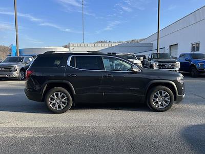 Used 2020 GMC Acadia SLT for sale #LZ200228 - photo 1