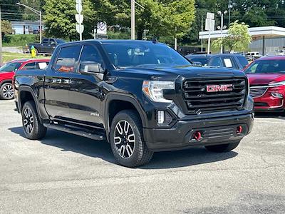 2020 GMC Sierra 1500 Crew Cab 4WD Pickup for sale #LZ209925 - photo 1