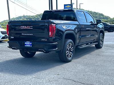 2020 GMC Sierra 1500 Crew Cab 4WD Pickup for sale #LZ209925 - photo 2