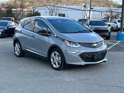 2021 Chevrolet Bolt EV FWD, Hatchback for sale #M4109257 - photo 1