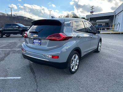 2021 Chevrolet Bolt EV FWD, Hatchback for sale #M4109257 - photo 2