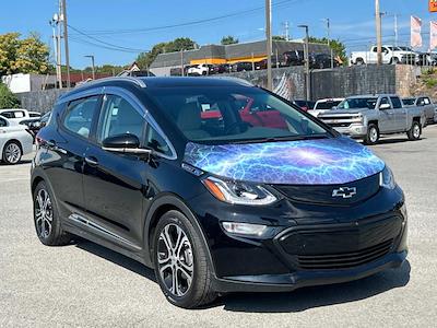 2021 Chevrolet Bolt EV FWD Hatchback for sale #M4110199 - photo 1