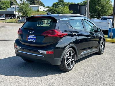 2021 Chevrolet Bolt EV FWD Hatchback for sale #M4110199 - photo 2