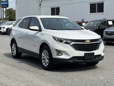 2021 Chevrolet Equinox AWD SUV for sale #M6128431 - photo 1