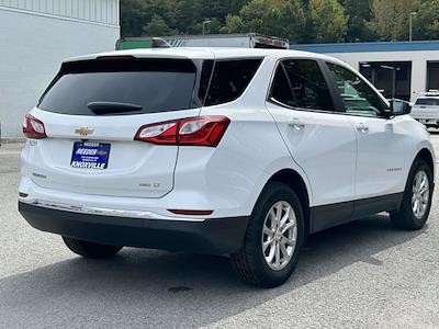 2021 Chevrolet Equinox AWD SUV for sale #M6128431 - photo 2