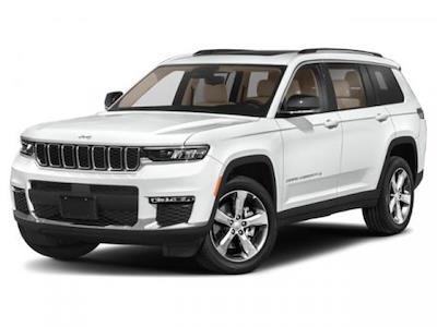 Used 2021 Jeep Grand Cherokee L Limited for sale #M8104922 - photo 1