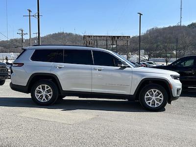 Used 2021 Jeep Grand Cherokee L Limited for sale #M8104922 - photo 1