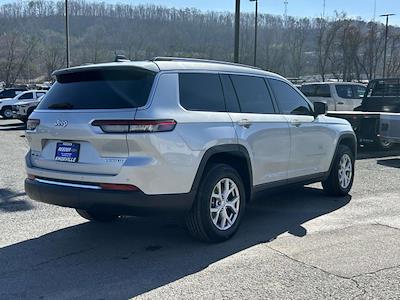 Used 2021 Jeep Grand Cherokee L Limited for sale #M8104922 - photo 2