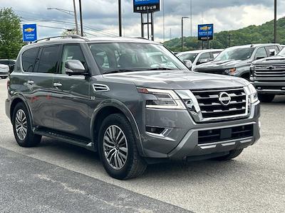 2021 Nissan Armada 4WD SUV for sale #M9660941 - photo 1