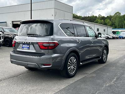2021 Nissan Armada 4WD SUV for sale #M9660941 - photo 2
