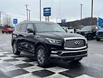 Used 2021 Infiniti QX80 Luxe for sale #M9720191 - photo 28