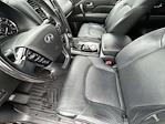 Used 2021 Infiniti QX80 Luxe for sale #M9720191 - photo 9