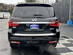 Used 2021 Infiniti QX80 Luxe for sale #M9720191 - photo 3
