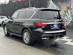 Used 2021 Infiniti QX80 Luxe for sale #M9720191 - photo 4
