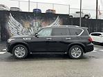 Used 2021 Infiniti QX80 Luxe for sale #M9720191 - photo 5