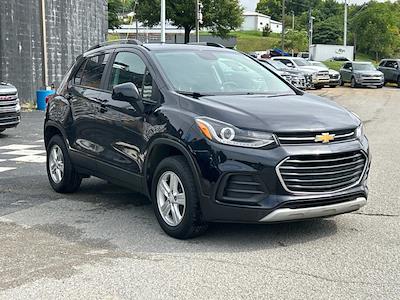 2021 Chevrolet Trax AWD SUV for sale #MB313037 - photo 1