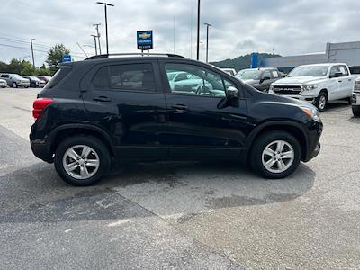 2021 Chevrolet Trax AWD SUV for sale #MB313037 - photo 2
