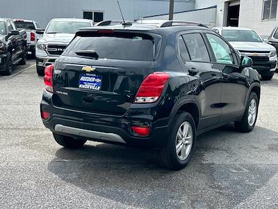2021 Chevrolet Trax AWD SUV for sale #MB313037 - photo 2
