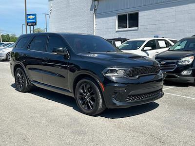 2021 Dodge Durango AWD SUV for sale #MC662165 - photo 1